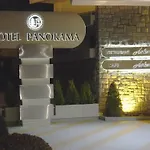 πανόραμα Ξενοδοχείο