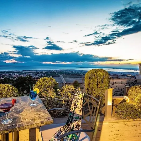 بانوراما 4* سالونيك