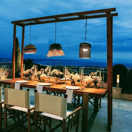 فندق بانوراما