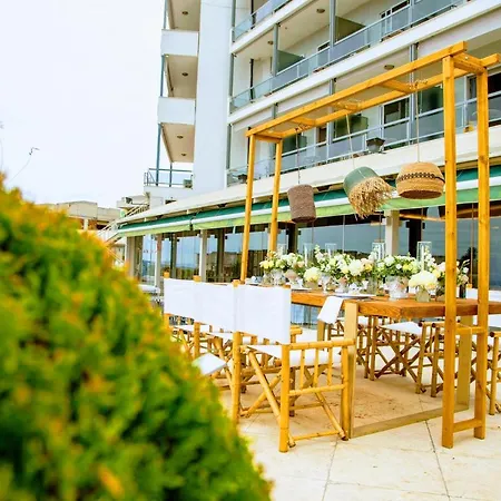 فندق بانوراما