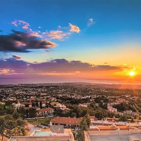 فندق بانوراما 4*