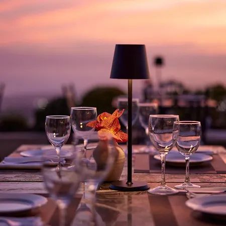 فندق بانوراما