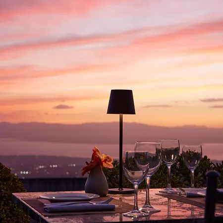 فندق بانوراما سالونيك