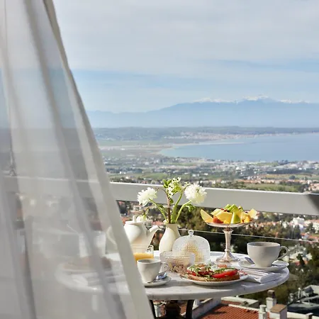 بانوراما فندق