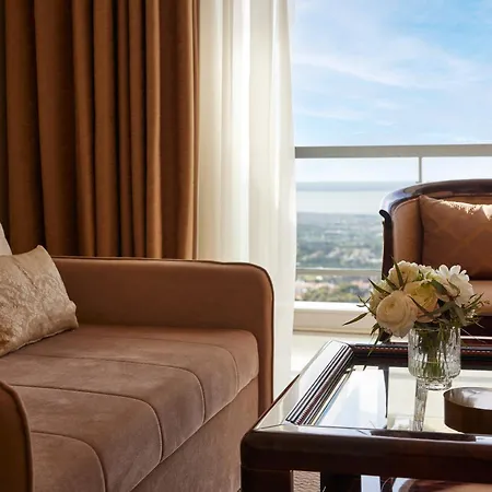 فندق بانوراما سالونيك