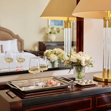 بانوراما فندق