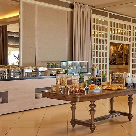 فندق بانوراما سالونيك