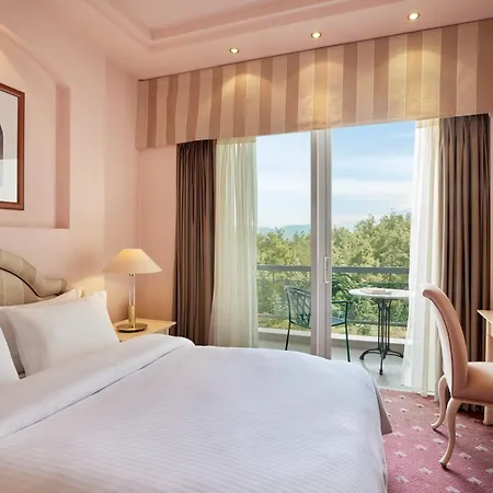 بانوراما فندق