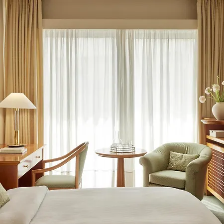 بانوراما فندق سالونيك