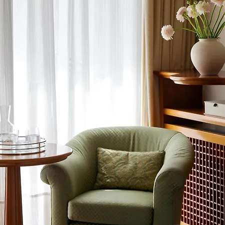 فندق بانوراما