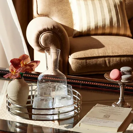 فندق بانوراما 4*