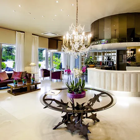 بانوراما فندق 4*