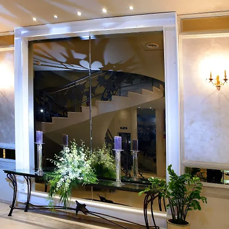 بانوراما فندق