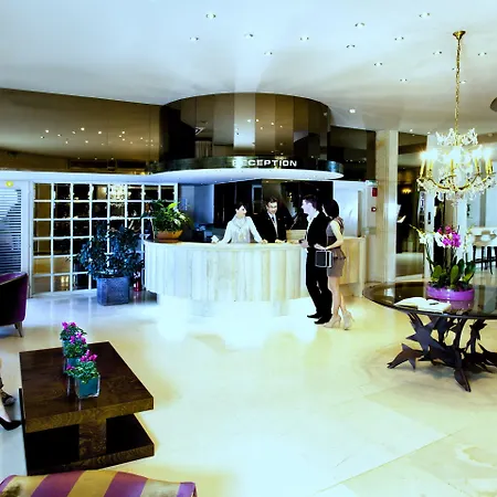 فندق بانوراما