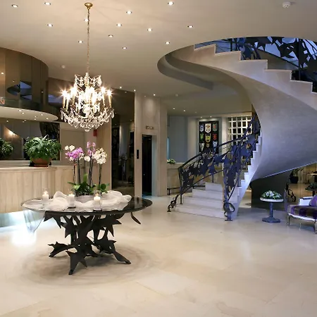 بانوراما فندق