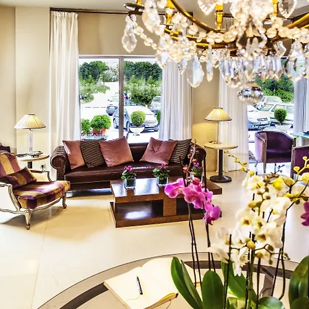 فندق بانوراما 4*