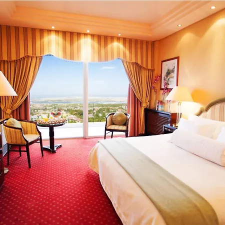 بانوراما فندق 4*