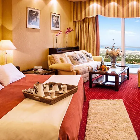 فندق بانوراما