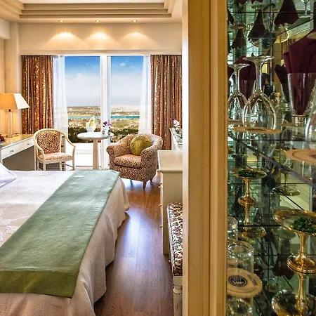 فندق بانوراما سالونيك