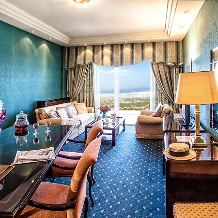 بانوراما فندق 4*