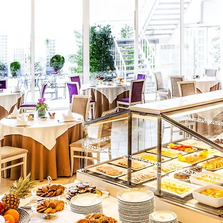 بانوراما فندق