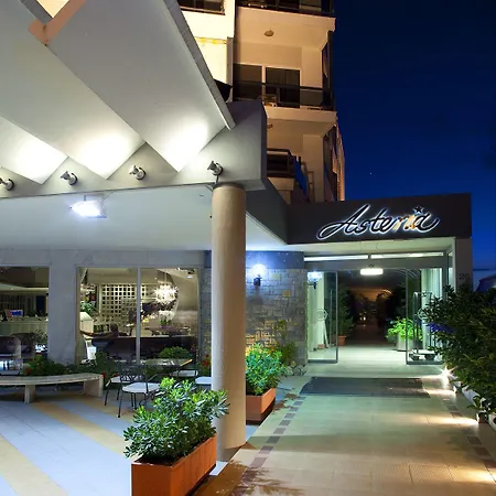 فندق بانوراما