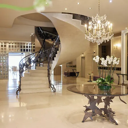 فندق بانوراما