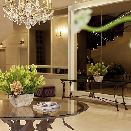 بانوراما 4* سالونيك