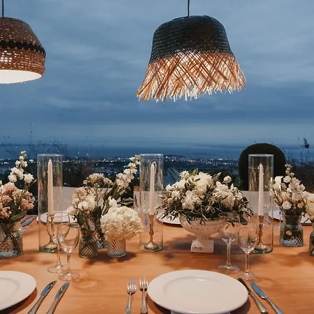 بانوراما فندق 4*