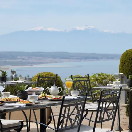 بانوراما فندق