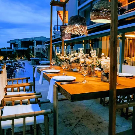 فندق بانوراما