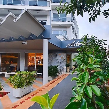 فندق بانوراما