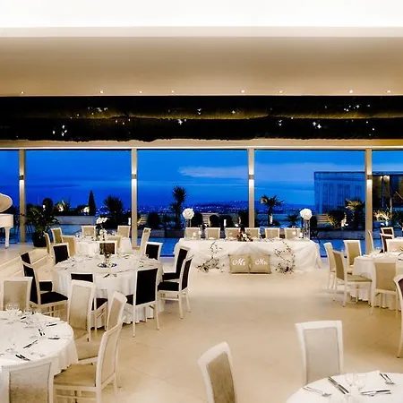 فندق بانوراما سالونيك