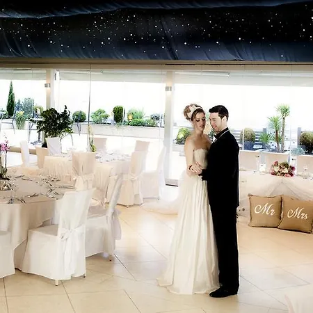 بانوراما فندق