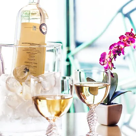 بانوراما 4* سالونيك