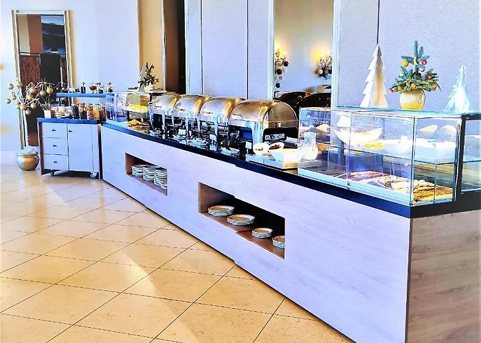 Otel Panorama Selanik