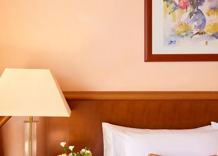 Otel Panorama Selanik