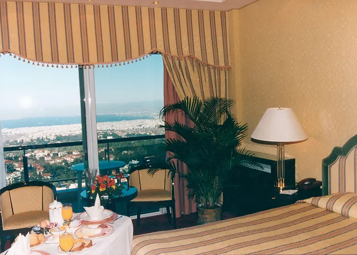 Panorama Hotel
