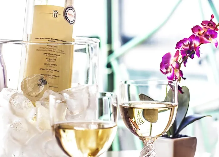 Otel Panorama Selanik