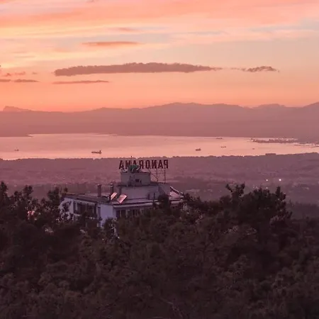 Hotel Panorama
