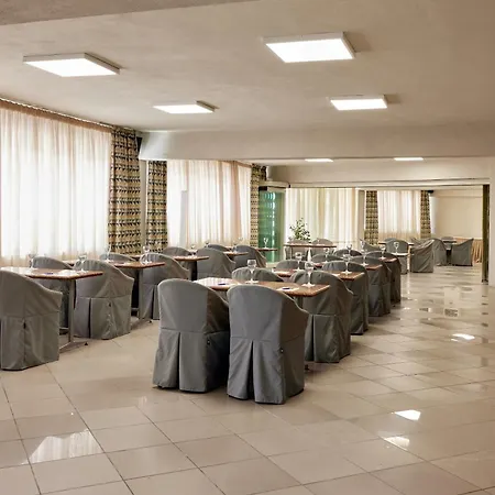 Panorama Hotel