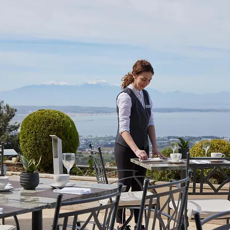 Hotel Panorama Thessaloniki