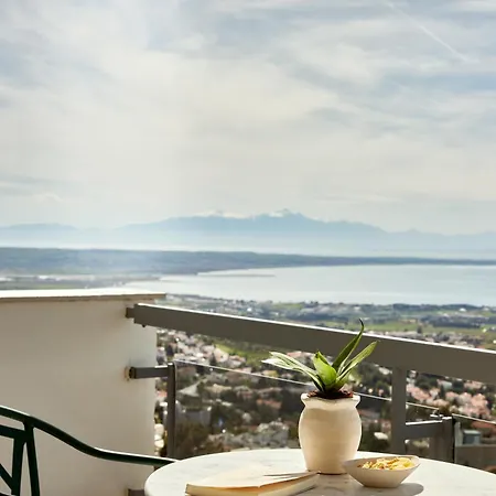 Panorama Hotel