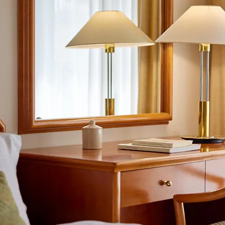 Hotel Panorama