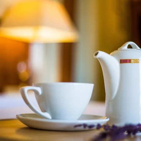 Panorama Tessalónica