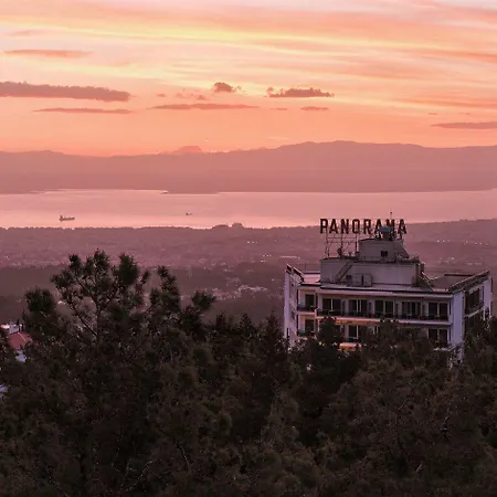 Panorama Хотел Солун
