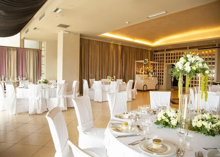 Hotel Panorama Thessaloniki