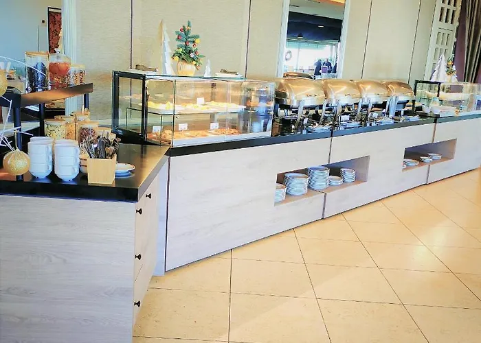 Panorama Thessalonique