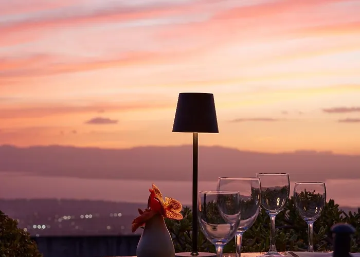 Hotel Panorama Thessaloniki