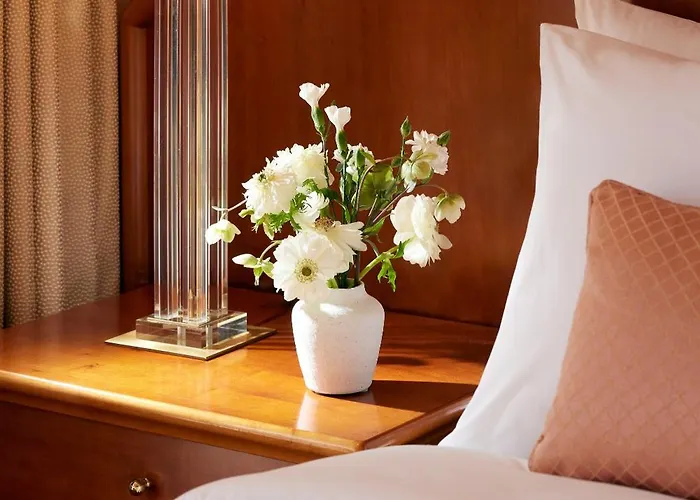 Panorama Hotel 4*